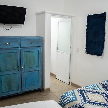 Downtown Rooms San Pancho San Francisco  Extérieur photo