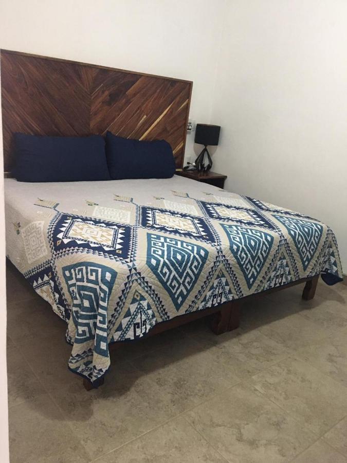 Downtown Rooms San Pancho San Francisco  Extérieur photo