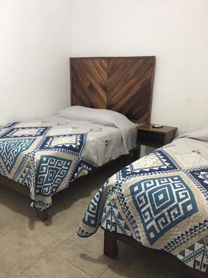 Downtown Rooms San Pancho San Francisco  Extérieur photo