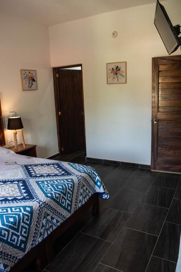 Downtown Rooms San Pancho San Francisco  Extérieur photo