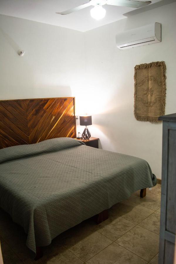 Downtown Rooms San Pancho San Francisco  Extérieur photo