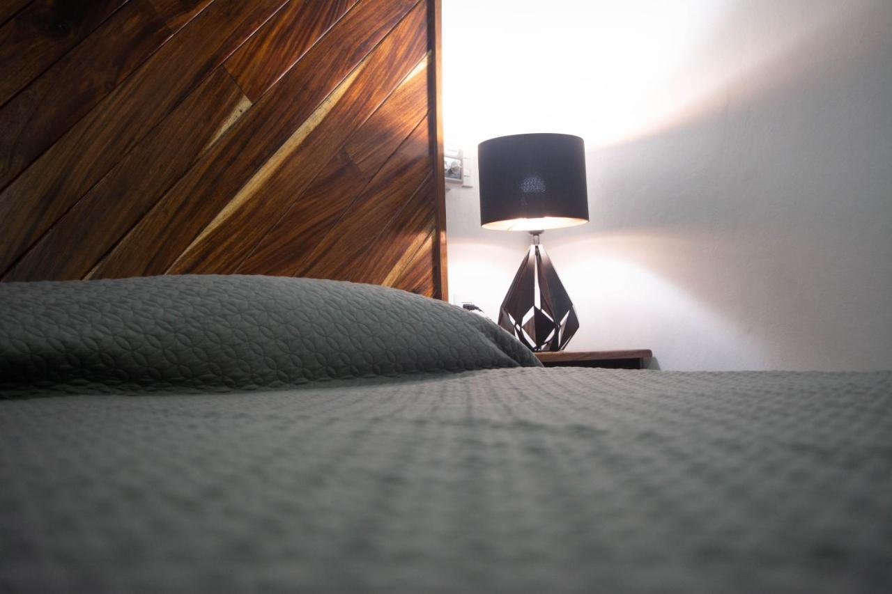 Downtown Rooms San Pancho San Francisco  Extérieur photo
