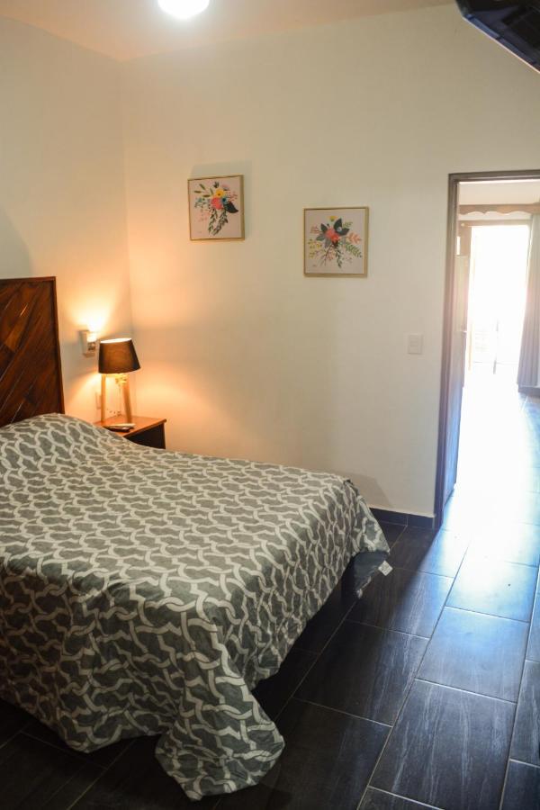 Downtown Rooms San Pancho San Francisco  Extérieur photo