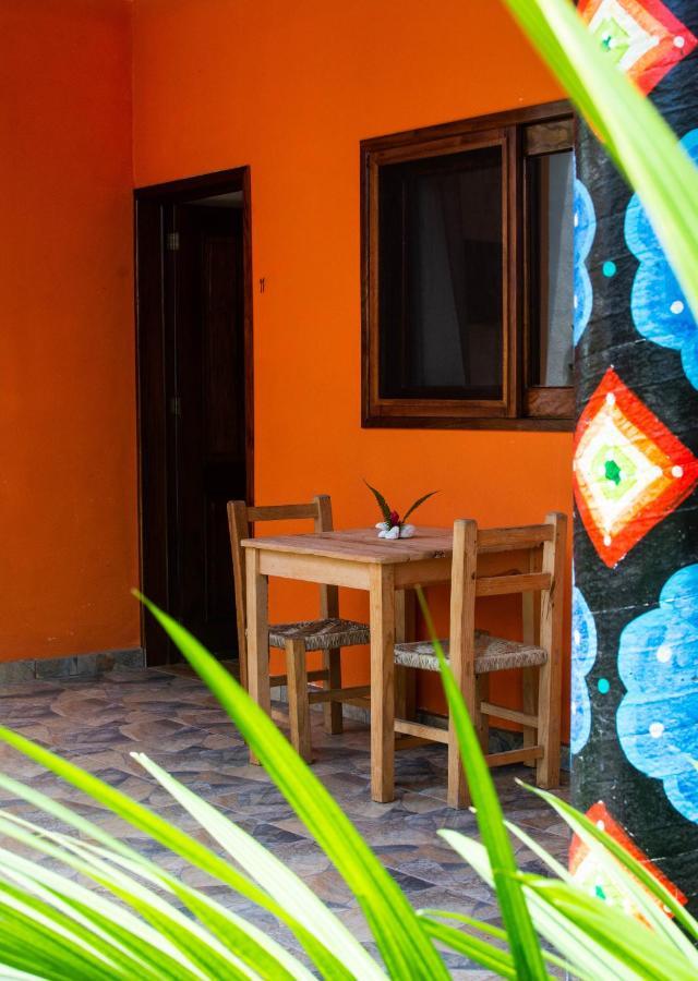 Downtown Rooms San Pancho San Francisco  Extérieur photo