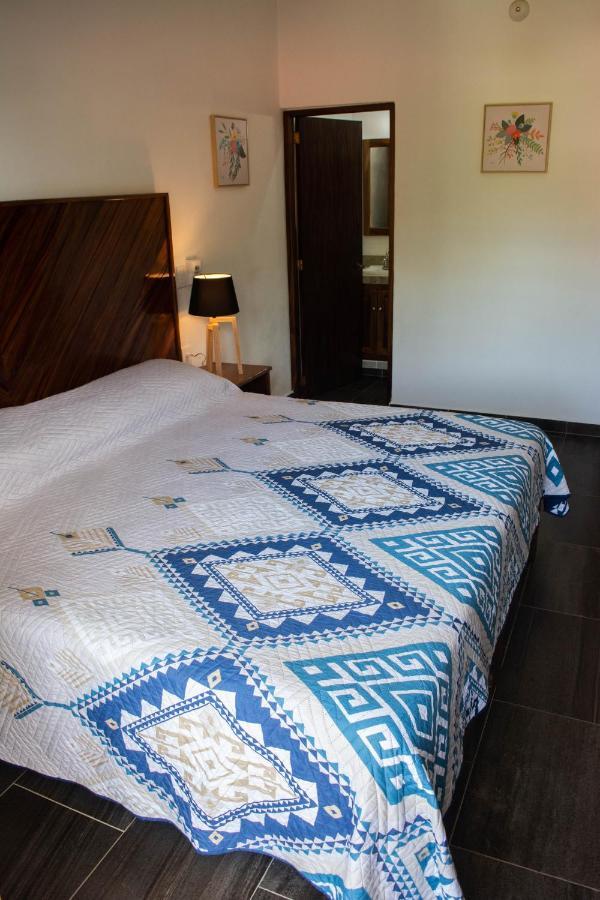 Downtown Rooms San Pancho San Francisco  Extérieur photo