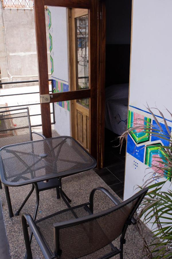 Downtown Rooms San Pancho San Francisco  Extérieur photo