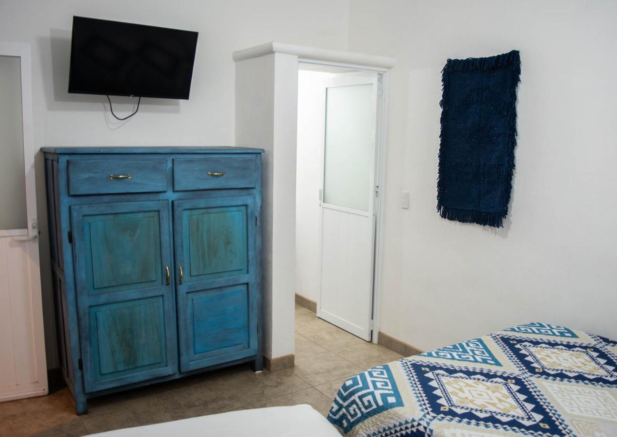 Downtown Rooms San Pancho San Francisco  Extérieur photo