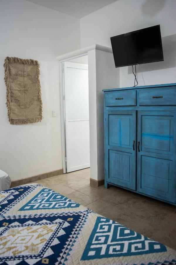 Downtown Rooms San Pancho San Francisco  Extérieur photo