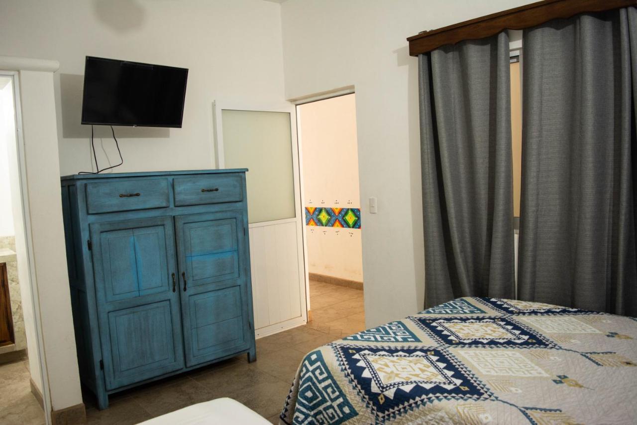 Downtown Rooms San Pancho San Francisco  Extérieur photo
