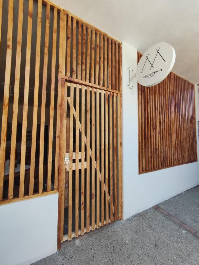Downtown Rooms San Pancho San Francisco  Extérieur photo