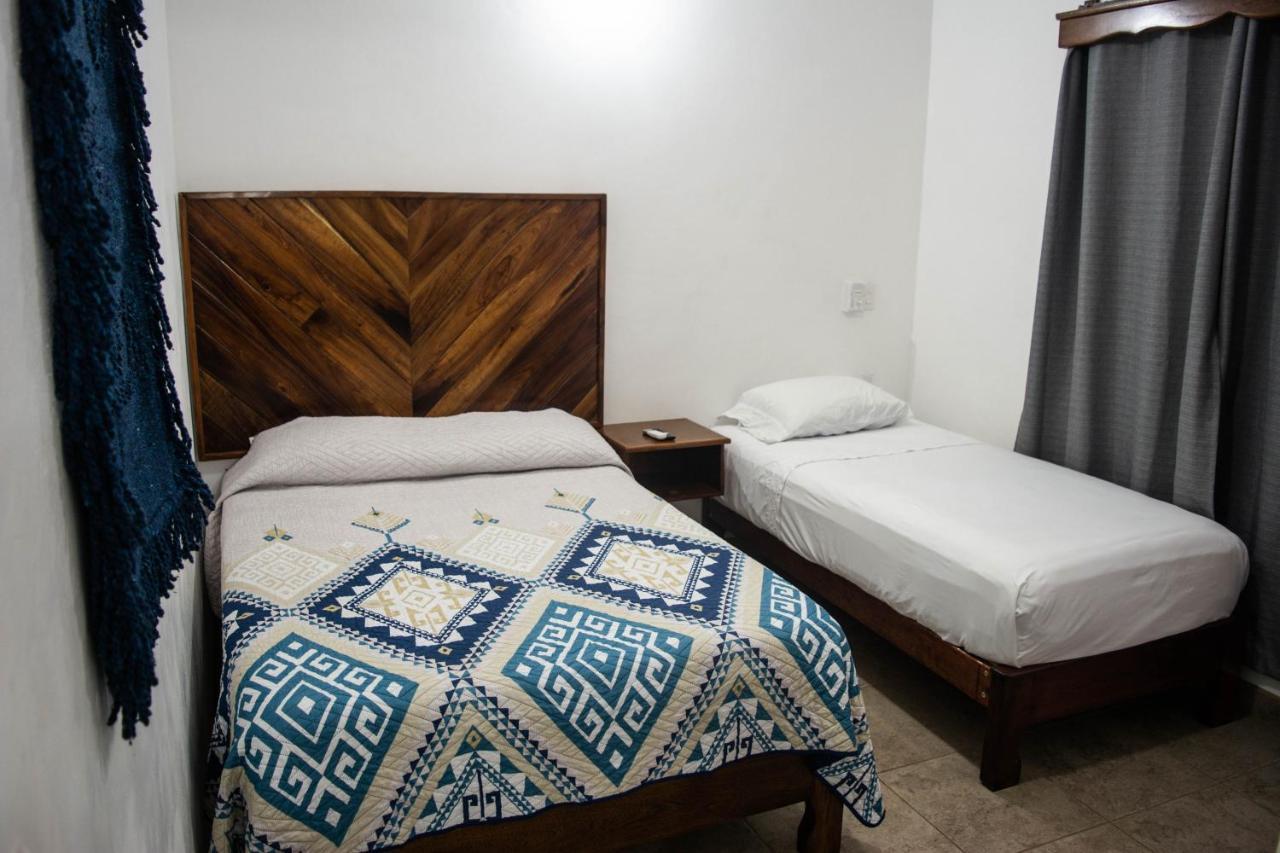 Downtown Rooms San Pancho San Francisco  Extérieur photo